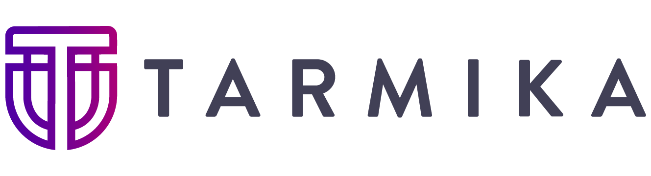 Tarmika logo