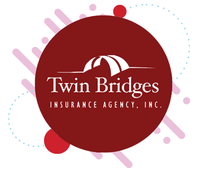 Twin Bridges Company Logo