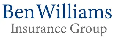Ben Williams Insurance Group logo