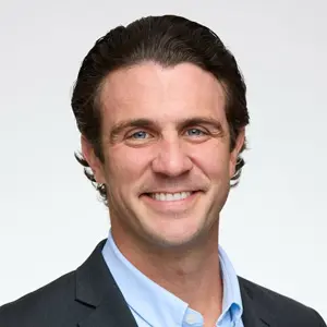Michael Streit Headshot