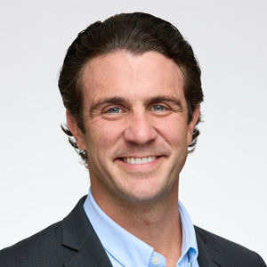 Michael Streit Headshot