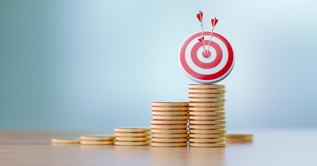 Selling Aim Selling with Better Aim: A Smarter Approach to Prospecting | On-Demand ...